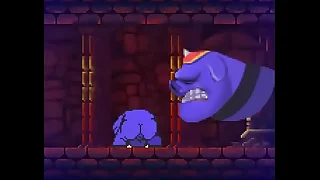 An obstacle Brass hats of Pigs from AnimasAnimu